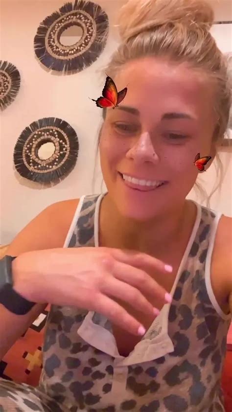 paige vanzant nud3|Paige Vanzant VIP Nude In The Garden Video Leaked